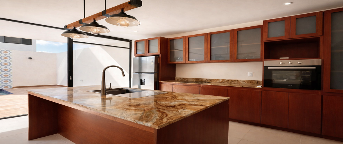 Foto de departamento en venta en 19 b , chelem, progreso, yucatán, 0 No. 04