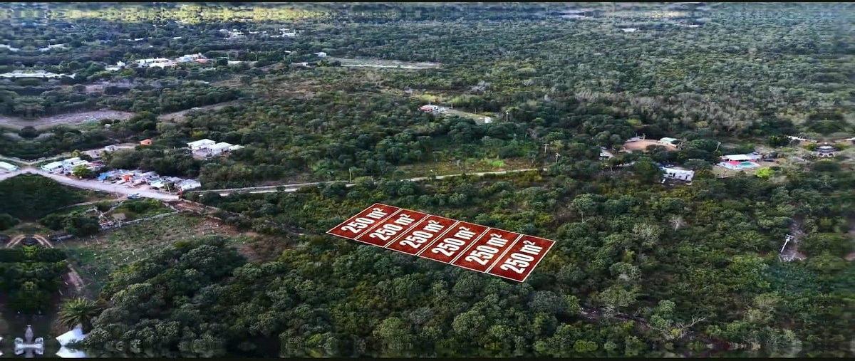 Foto de terreno habitacional en venta en 19 , baca, baca, yucatán, 30591683 No. 03