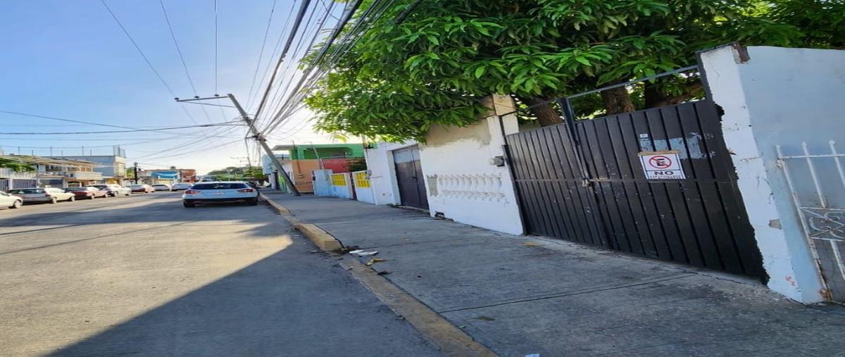 Foto de terreno habitacional en venta en 19 , benito juárez, carmen, campeche, 28300124 No. 03