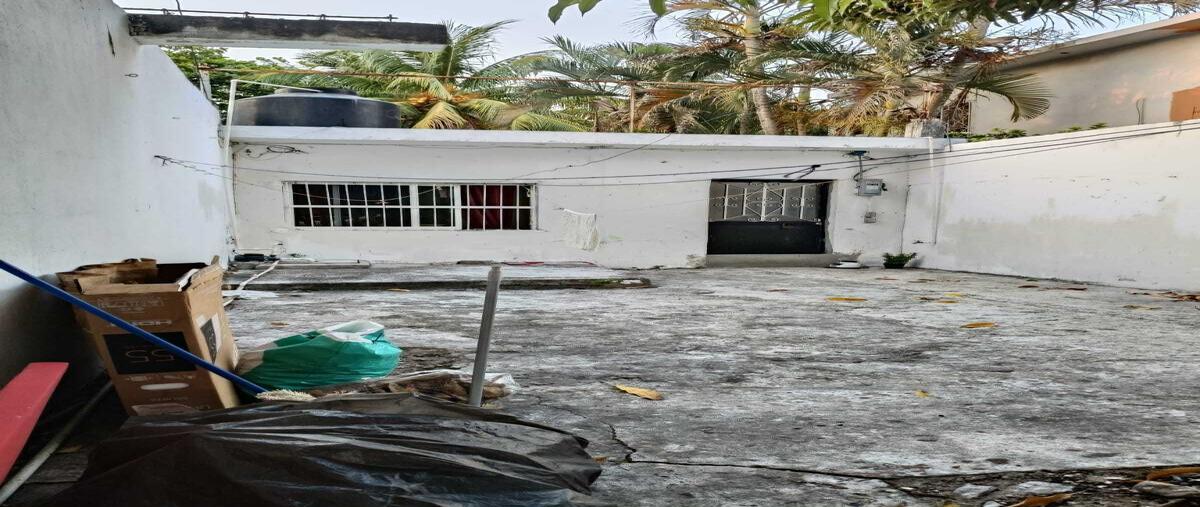 Foto de terreno habitacional en venta en 19 , benito juárez, carmen, campeche, 28300124 No. 04