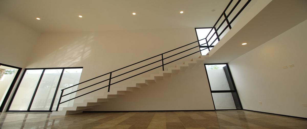 Foto de casa en venta en 19 , caucel, mérida, yucatán, 29072671 No. 05
