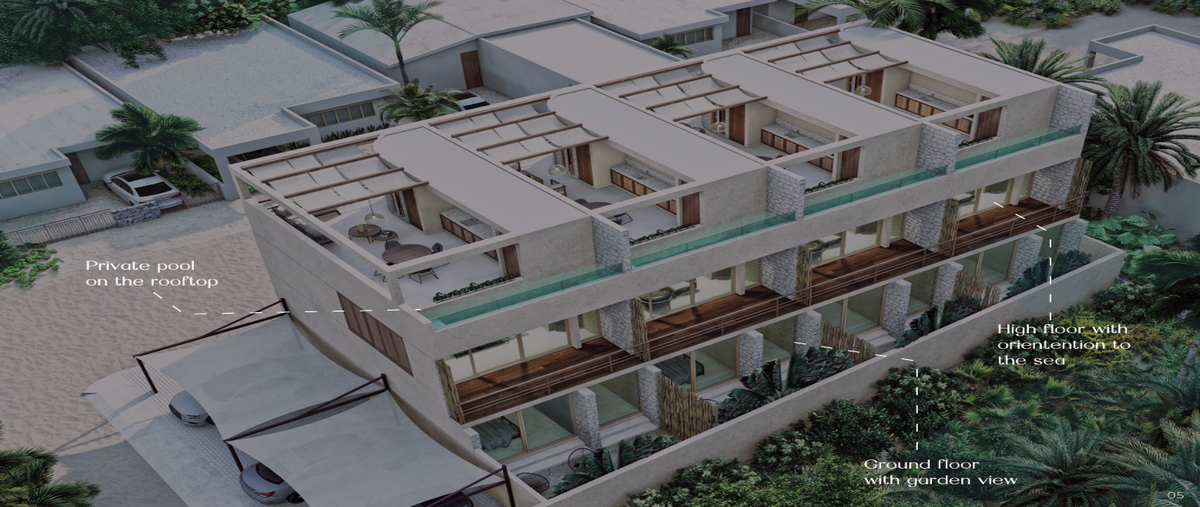 Foto de casa en venta en 19 , chelem, progreso, yucatán, 28667517 No. 05