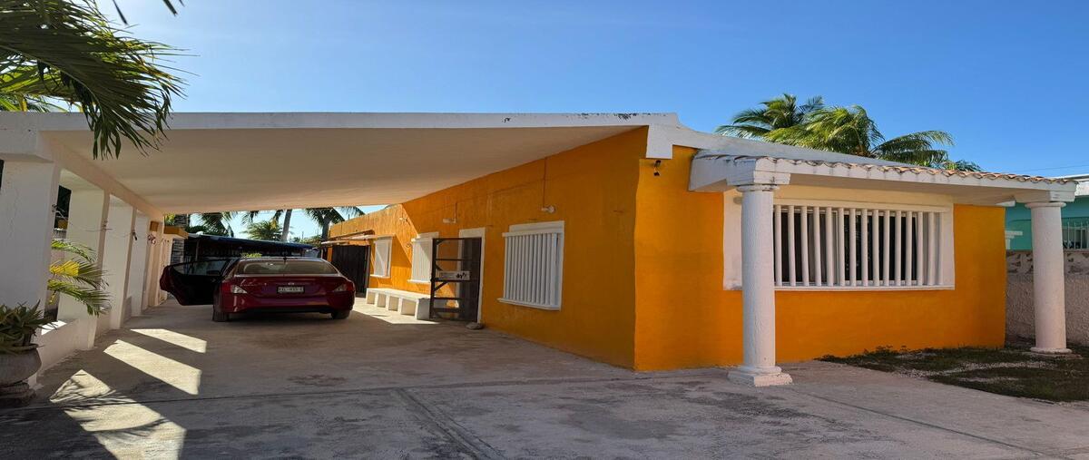Foto de casa en venta en 19 , chelem, progreso, yucatán, 0 No. 03