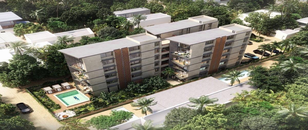 Foto de departamento en venta en 19 , chicxulub puerto, progreso, yucatán, 28019451 No. 03