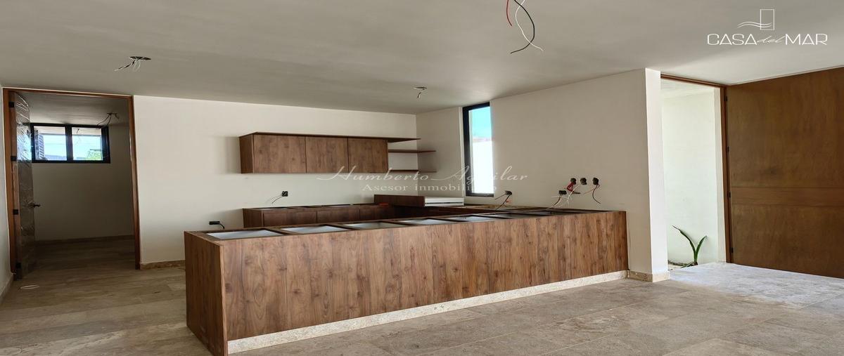 Foto de casa en venta en 19 , chicxulub puerto, progreso, yucatán, 0 No. 05