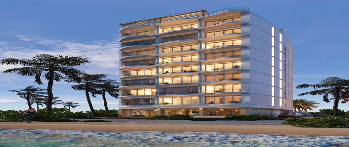 Foto de departamento en 19 , chicxulub puerto, progreso, yucatán, 30070855 foto 01 Foto de departamento en venta en 19 , chicxulub puerto, progreso, yucatán, 30070855 No. 01