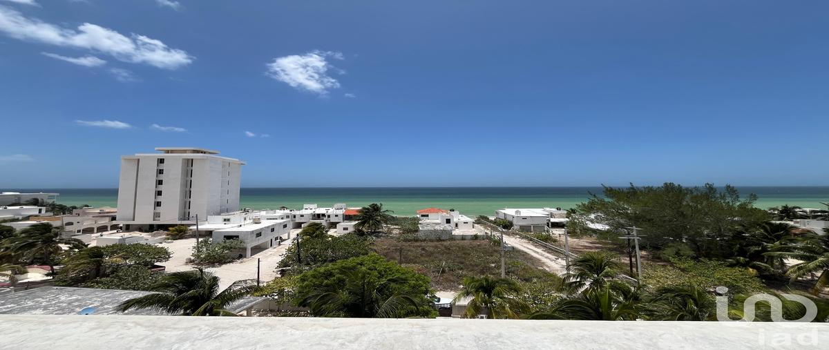 Foto de departamento en venta en 19 , chicxulub puerto, progreso, yucatán, 0 No. 01