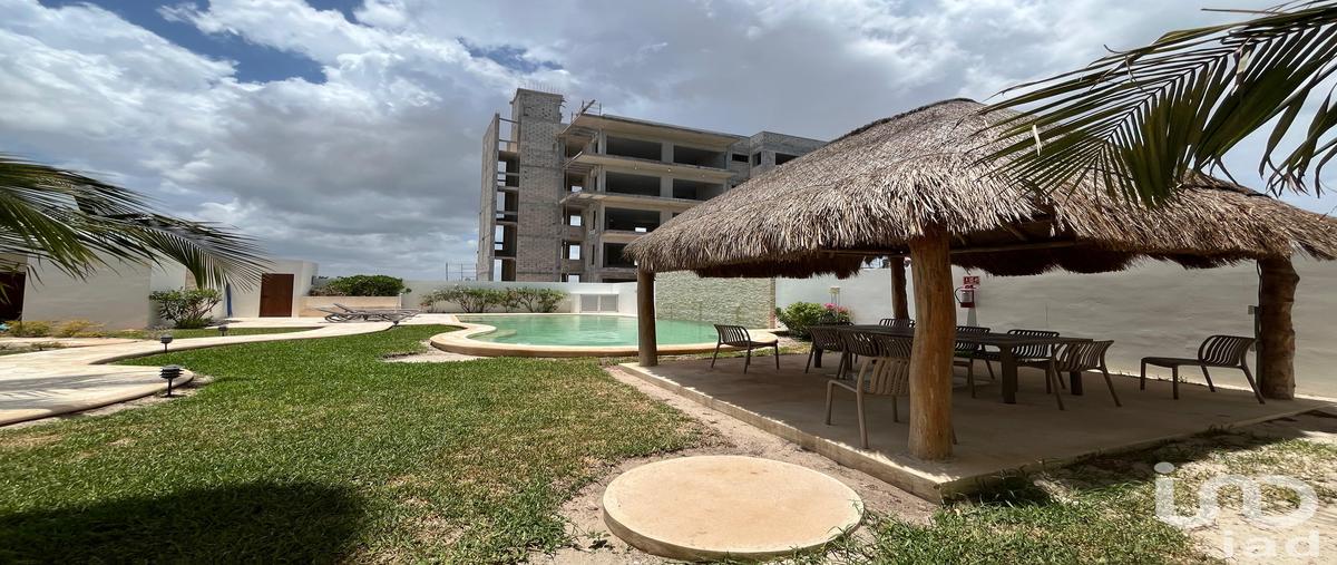 Foto de departamento en venta en 19 , chicxulub puerto, progreso, yucatán, 0 No. 02