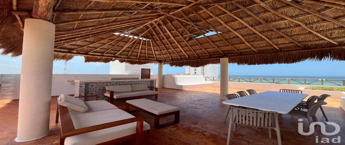Foto de departamento en venta en 19 , chicxulub puerto, progreso, yucatán, 0 No. 03