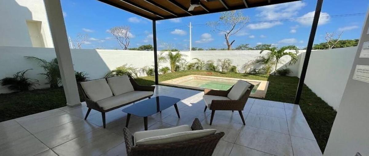 Foto de casa en 19 , cholul, mérida, yucatán, 27687590 foto 05 Foto de casa en venta en 19 , cholul, mérida, yucatán, 27687590 No. 05