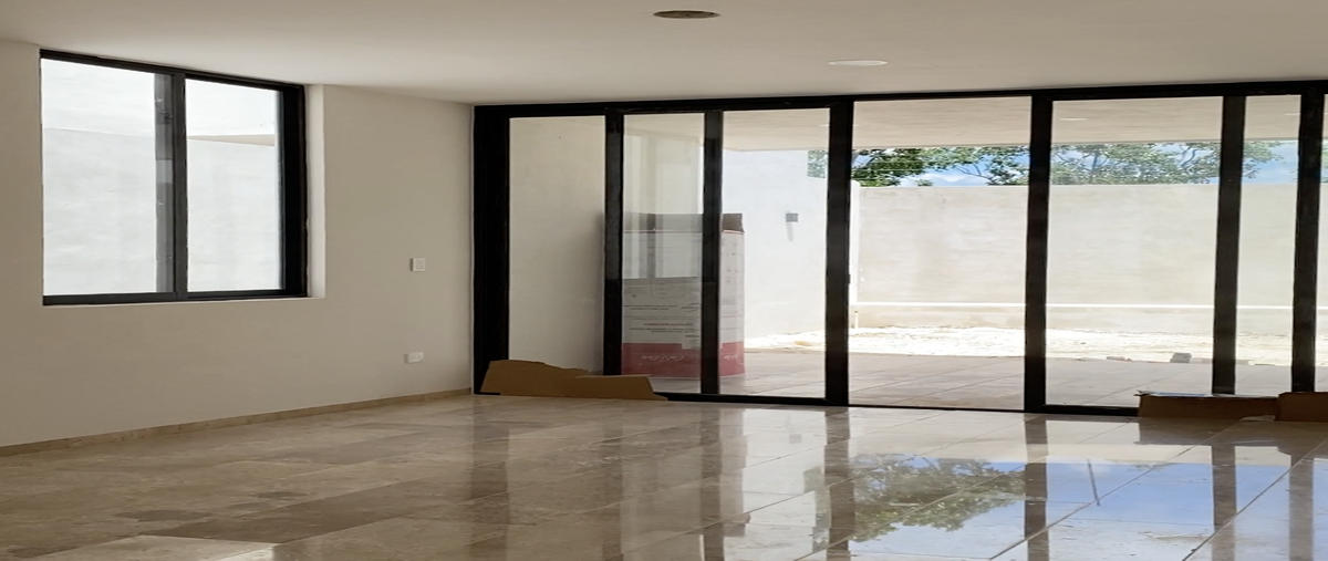 Foto de casa en condominio en venta en 19 , cholul, mérida, yucatán, 28569533 No. 05