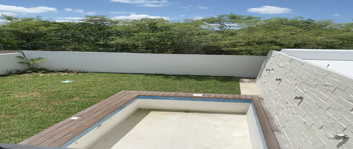 Foto de casa en condominio en venta en 19 , cholul, mérida, yucatán, 28569536 No. 03