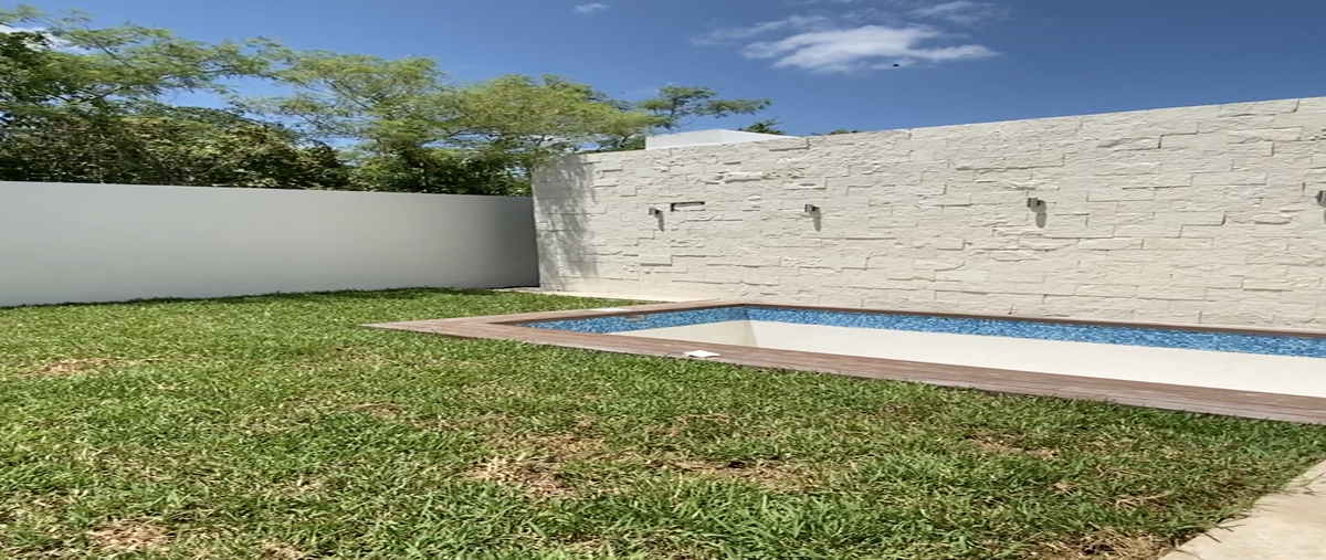 Foto de casa en condominio en venta en 19 , cholul, mérida, yucatán, 28569536 No. 04