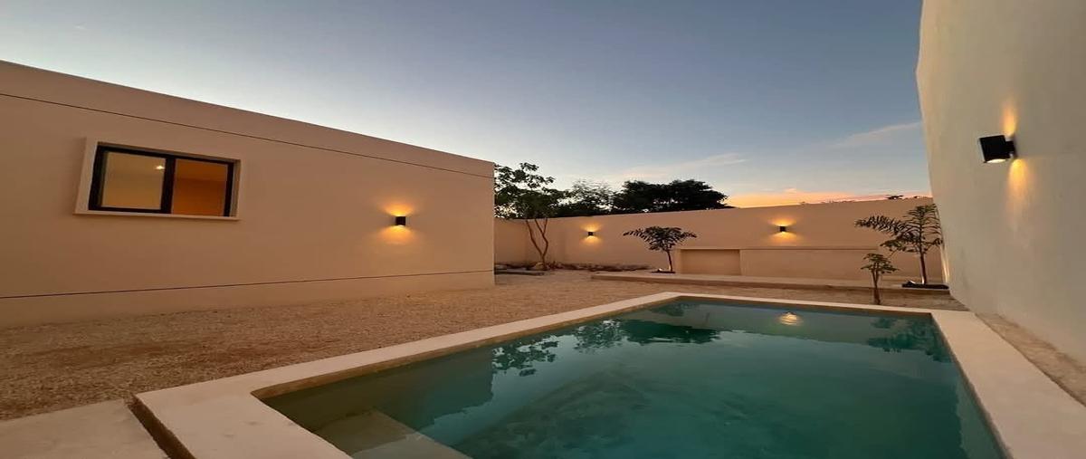 Foto de casa en 19 , cholul, mérida, yucatán, 30699371 foto 01 Foto de casa en venta en 19 , cholul, mérida, yucatán, 30699371 No. 01