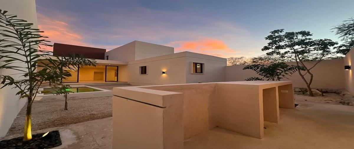 Foto de casa en 19 , cholul, mérida, yucatán, 30699371 foto 03 Foto de casa en venta en 19 , cholul, mérida, yucatán, 30699371 No. 03