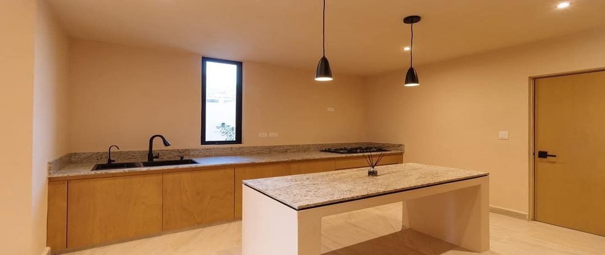 Foto de casa en 19 , cholul, mérida, yucatán, 30699371 foto 04 Foto de casa en venta en 19 , cholul, mérida, yucatán, 30699371 No. 04