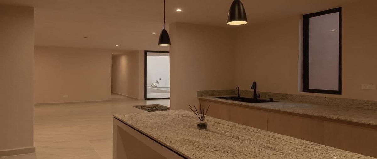 Foto de casa en 19 , cholul, mérida, yucatán, 30699371 foto 05 Foto de casa en venta en 19 , cholul, mérida, yucatán, 30699371 No. 05