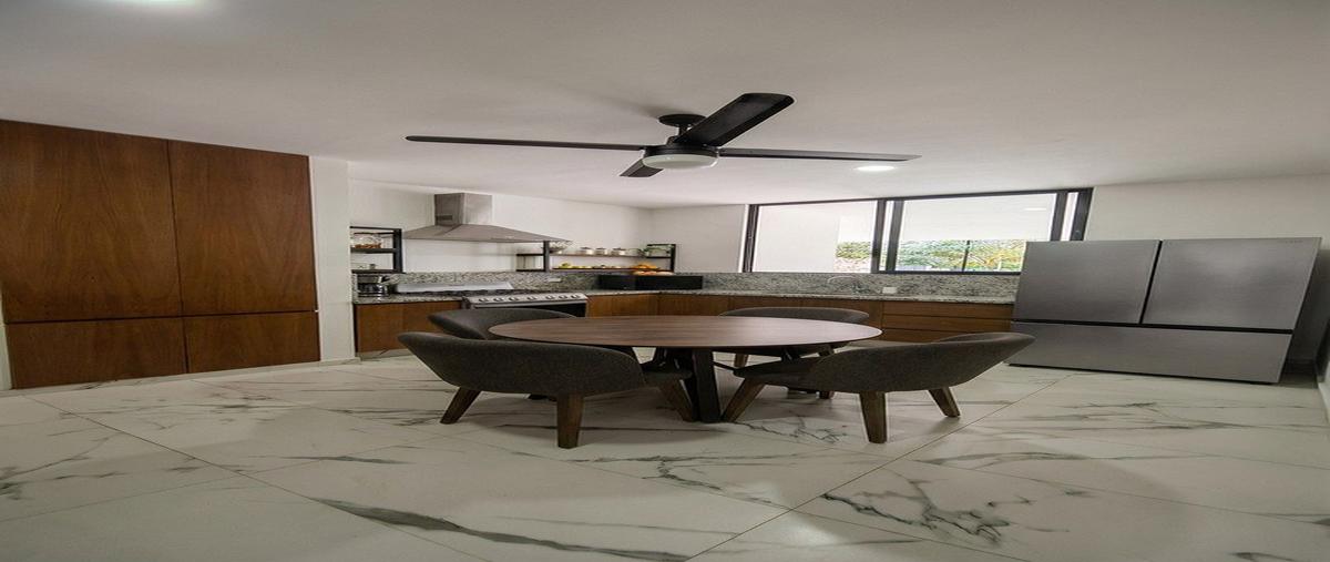 Foto de casa en renta en 19 , cholul, mérida, yucatán, 30893354 No. 04