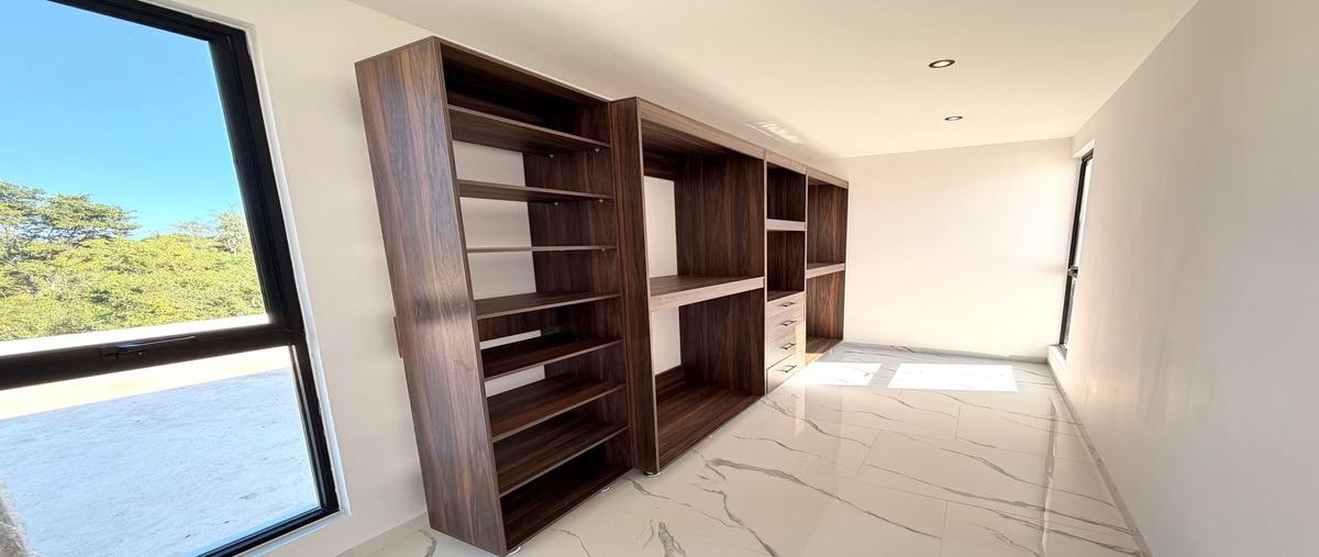 Foto de casa en venta en 19 , cholul, mérida, yucatán, 0 No. 12