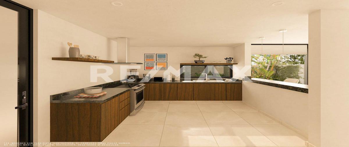 Foto de casa en venta en 19 , conkal, conkal, yucatán, 0 No. 03