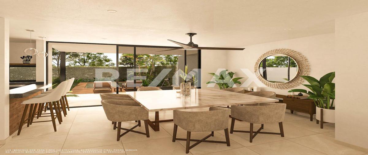 Foto de casa en venta en 19 , conkal, conkal, yucatán, 0 No. 05