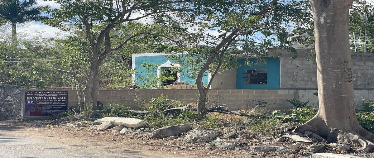 Foto de terreno habitacional en venta en 19 , conkal, conkal, yucatán, 30364355 No. 04