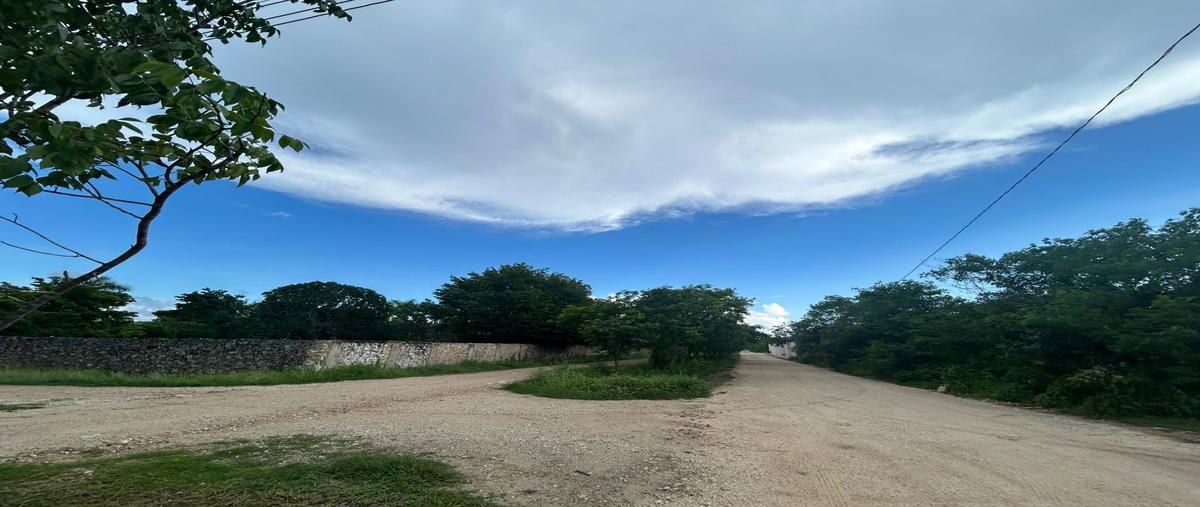 Foto de terreno habitacional en venta en 19 , conkal, conkal, yucatán, 30403787 No. 03