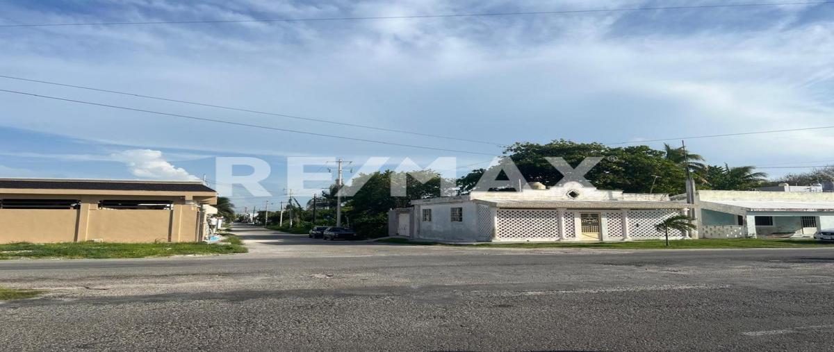 Foto de terreno habitacional en 19 , costa azul, progreso, yucatán, 0 foto 03 Foto de terreno habitacional en venta en 19 , costa azul, progreso, yucatán, 0 No. 03