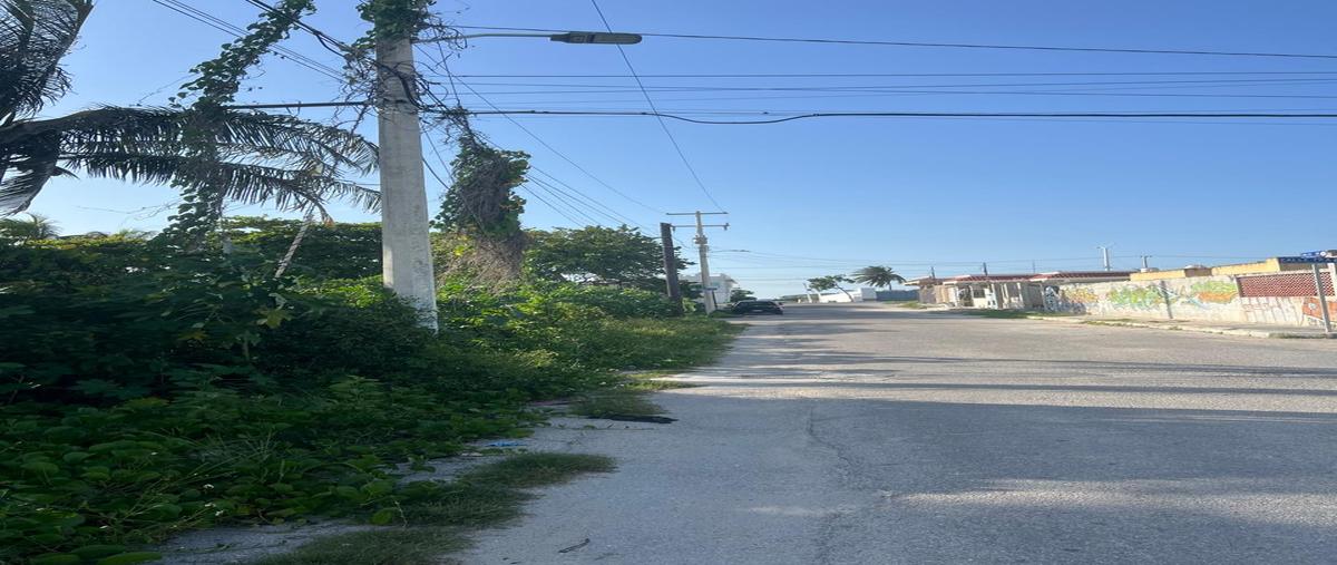 Foto de terreno habitacional en venta en 19 , costa azul, progreso, yucatán, 28366781 No. 04