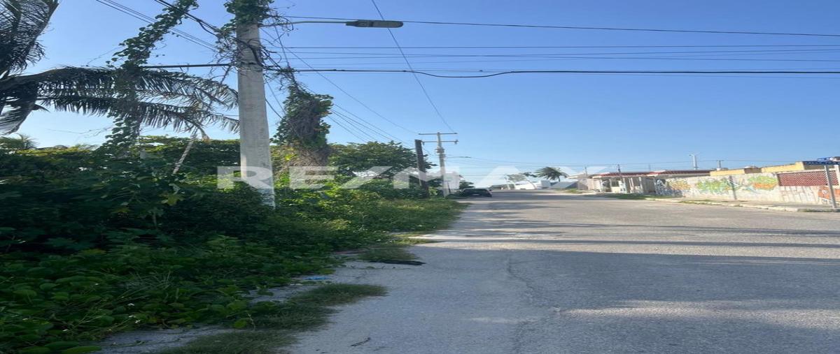 Foto de terreno habitacional en 19 , costa azul, progreso, yucatán, 0 foto 04 Foto de terreno habitacional en venta en 19 , costa azul, progreso, yucatán, 0 No. 04