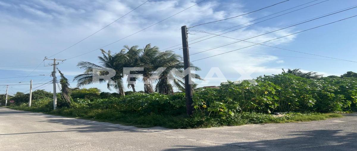 Foto de terreno habitacional en 19 , costa azul, progreso, yucatán, 0 foto 05 Foto de terreno habitacional en venta en 19 , costa azul, progreso, yucatán, 0 No. 05