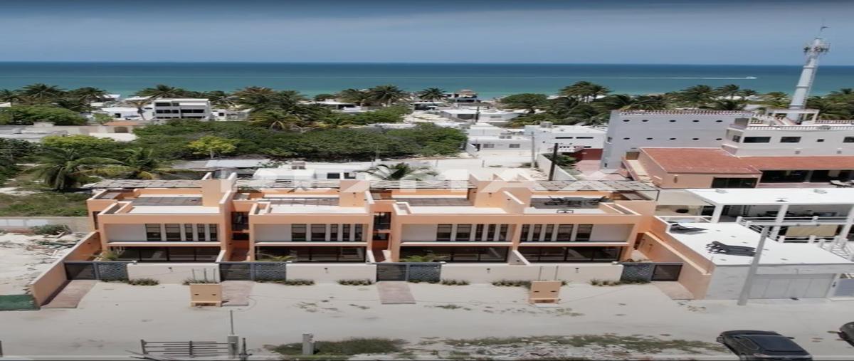 Foto de casa en venta en 19 d , chelem, progreso, yucatán, 0 No. 01
