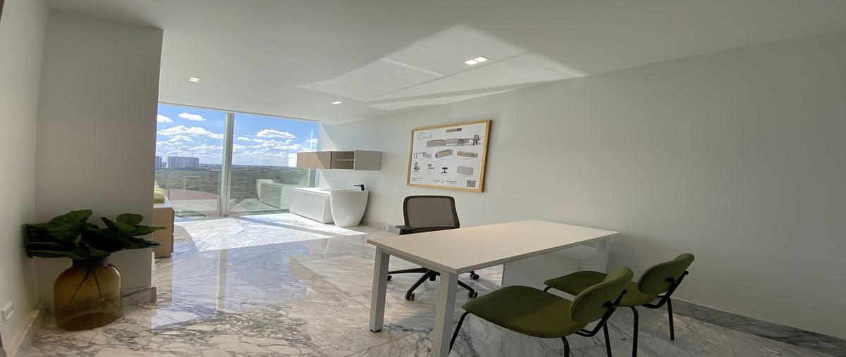 Foto de oficina en venta en 19 diag , temozon norte, mérida, yucatán, 27400741 No. 04
