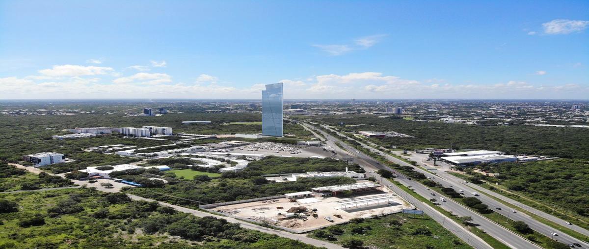 Foto de oficina en venta en 19 diag , temozon norte, mérida, yucatán, 27400807 No. 04