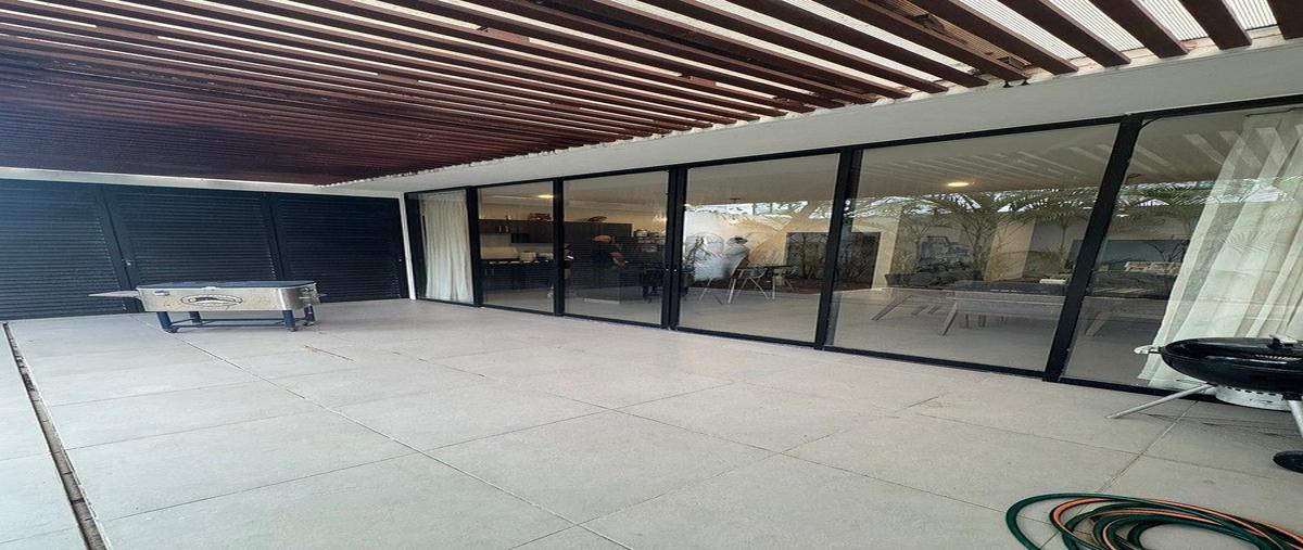 Foto de casa en venta en 19 diag. , temozon norte, mérida, yucatán, 0 No. 05