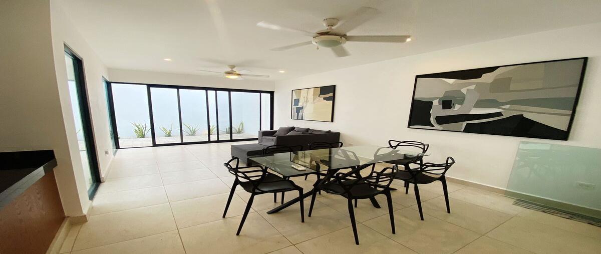 Foto de departamento en venta en 19 diagonal , temozon norte, mérida, yucatán, 28156973 No. 04