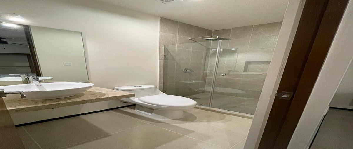 Foto de departamento en renta en 19 diagonal , temozon norte, mérida, yucatán, 0 No. 03