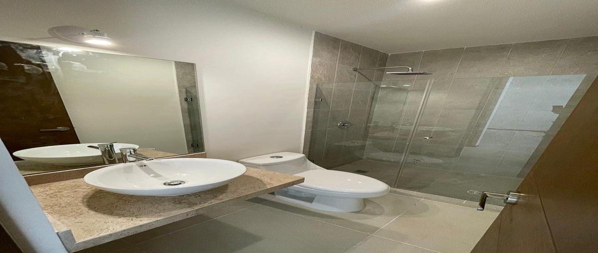 Foto de departamento en renta en 19 diagonal , temozon norte, mérida, yucatán, 0 No. 05