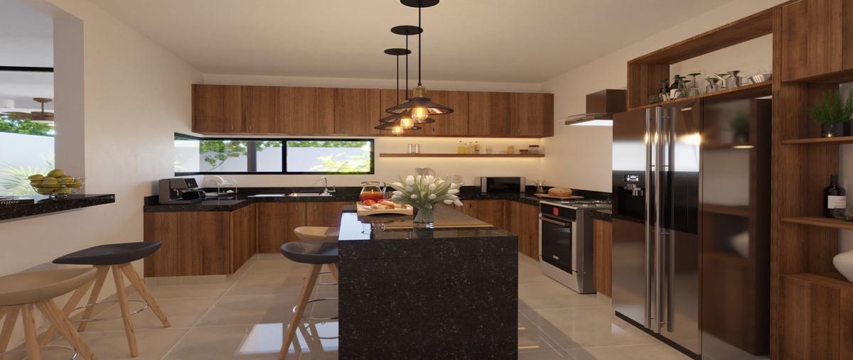 Foto de casa en venta en 19 , dzitya, mérida, yucatán, 27544301 No. 05