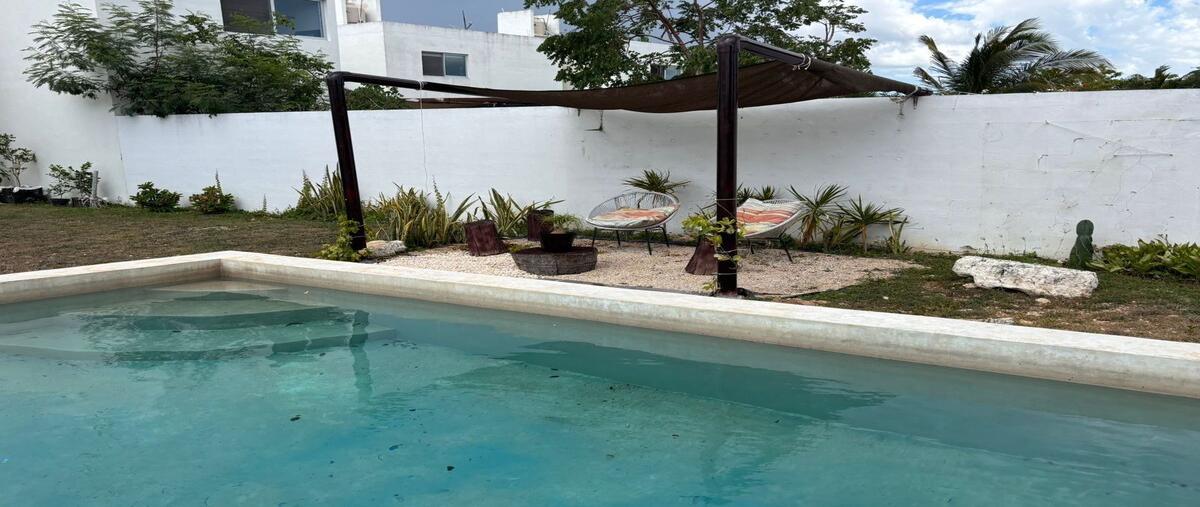 Foto de casa en 19 , dzitya, mérida, yucatán, 29226002 foto 03 Foto de casa en venta en 19 , dzitya, mérida, yucatán, 29226002 No. 03