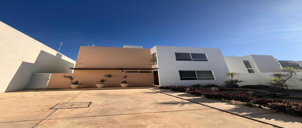 Foto de casa en 19 , dzitya, mérida, yucatán, 29226002 foto 04 Foto de casa en venta en 19 , dzitya, mérida, yucatán, 29226002 No. 04