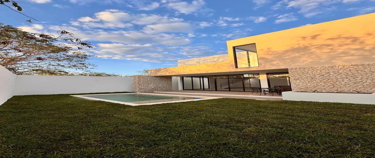 Foto de casa en venta en 19 , dzitya, mérida, yucatán, 0 No. 03