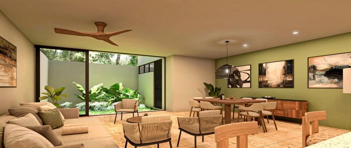 Foto de casa en venta en 19 , dzitya, mérida, yucatán, 0 No. 05