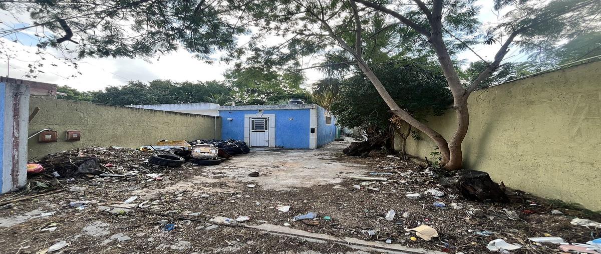 Foto de terreno habitacional en venta en 19 , felipe carrillo puerto, mérida, yucatán, 0 No. 03