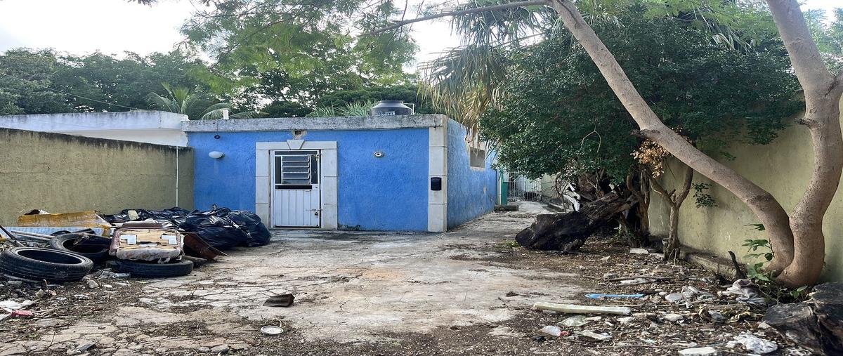 Foto de terreno habitacional en venta en 19 , felipe carrillo puerto, mérida, yucatán, 0 No. 05