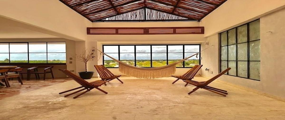 Foto de departamento en venta en 19 , garcia gineres, mérida, yucatán, 0 No. 05