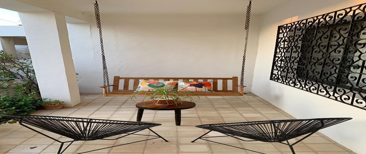 Foto de casa en renta en 19 , garcia gineres, mérida, yucatán, 0 No. 03