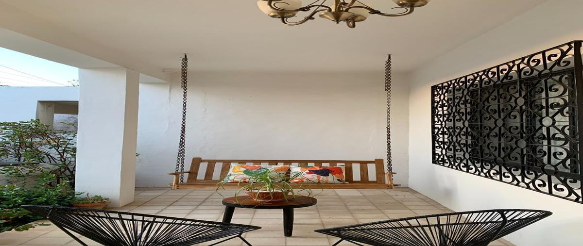 Foto de casa en renta en 19 , garcia gineres, mérida, yucatán, 0 No. 04