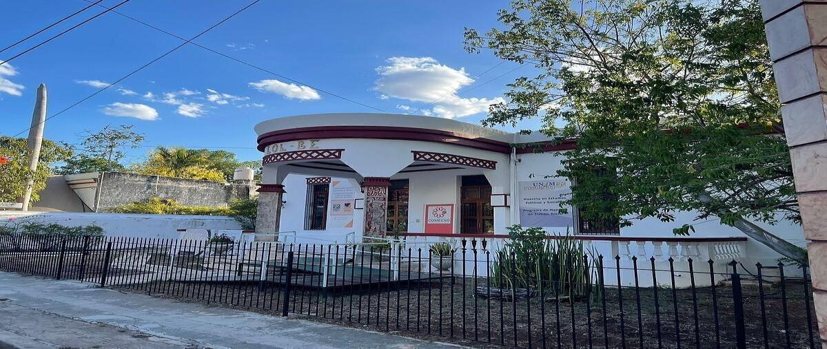 Foto de casa en renta en 19 , garcia gineres, mérida, yucatán, 0 No. 03