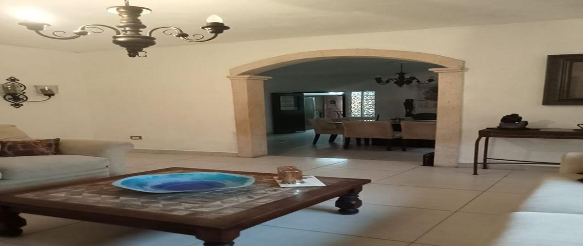 Foto de casa en venta en 19 , itzimna, mérida, yucatán, 27817593 No. 03